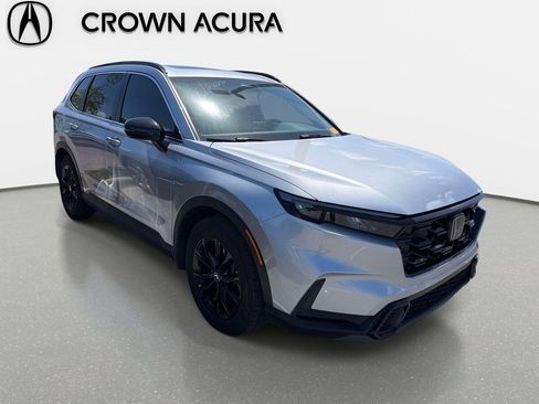 Used 2023 Honda CR-V Sport image 27