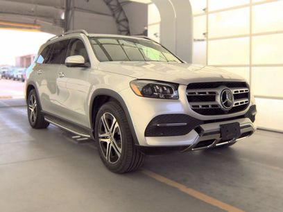 Used 2020 Mercedes-Benz GLS 450 4MATIC