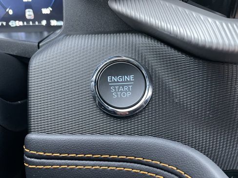 New 2026 Ford Explorer Tremor w/ Tremor Convenience Package image 52