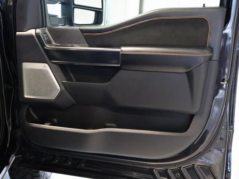 Used 2023 Ford F350 Platinum w/ Tremor Off-Road Package image 44