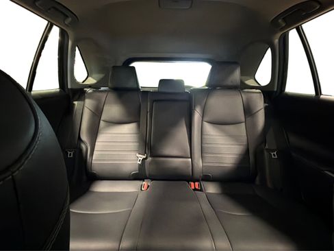 Used 2024 Toyota RAV4 XLE Premium w/ Weather Package AWD/4WD image 43