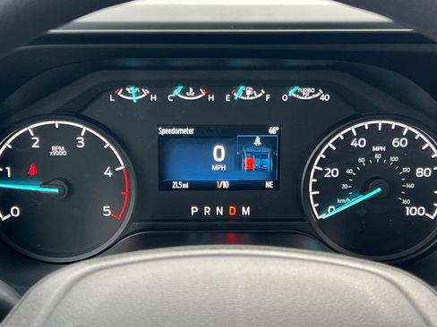 New 2026 Ford F550 2WD Regular Cab Super Duty image 21