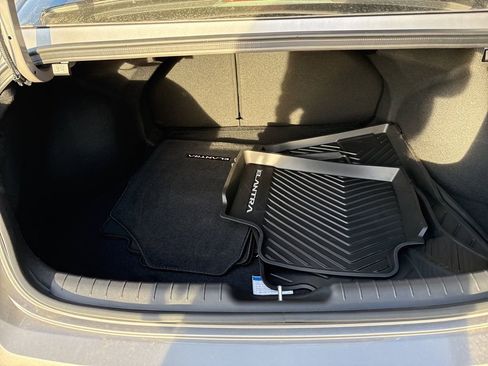 New 2026 Hyundai Elantra SEL Sport image 16