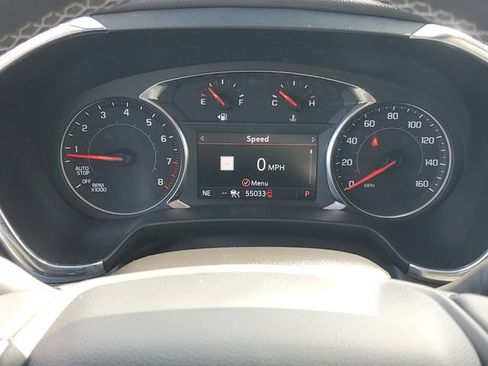 Certified 2023 Chevrolet Blazer LT w/ Sound & Technology Package AWD/4WD image 22