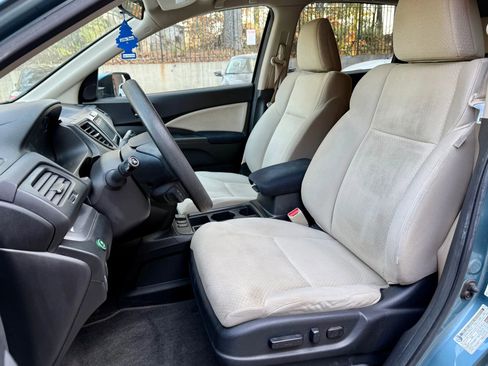Used 2015 Honda CR-V EX image 11