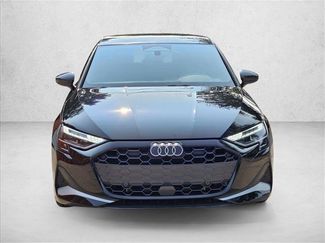 Certified 2026 Audi A3 2.0T Premium Plus AWD/4WD video 2