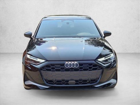Certified 2026 Audi A3 2.0T Premium Plus AWD/4WD image 2