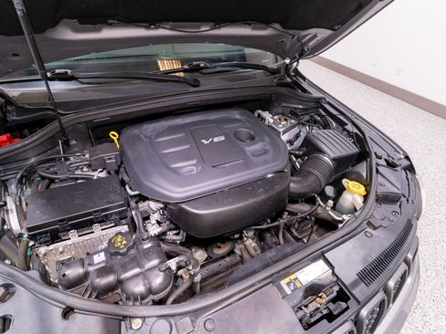 Used 2019 Jeep Grand Cherokee Trailhawk image 33