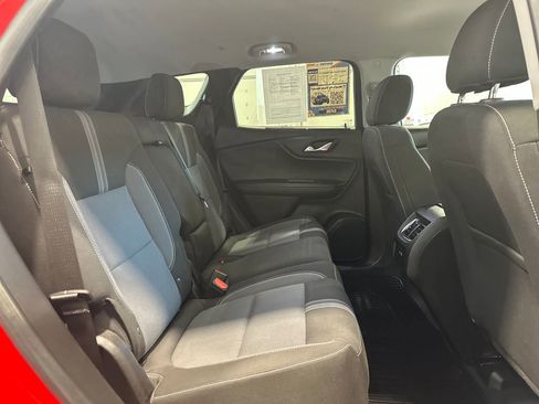 Used 2023 Chevrolet Blazer LT w/ Driver Confidence Package image 30