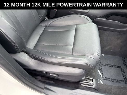 Used 2020 Subaru Legacy Limited w/ Popular Package #2 AWD/4WD image 10