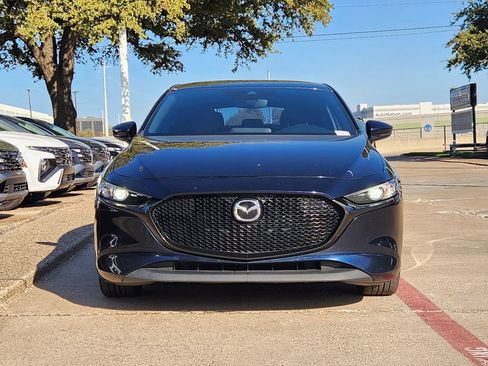 Used 2023 MAZDA MAZDA3 s image 2
