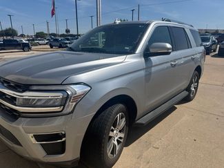 Used 2024 Ford Expedition Limited RWD video 1