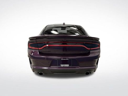 Used 2022 Dodge Charger SRT Hellcat image 14