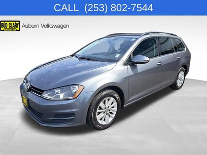 Used 2016 Volkswagen Golf S
