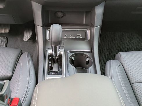 New 2026 Subaru Ascent Touring image 21