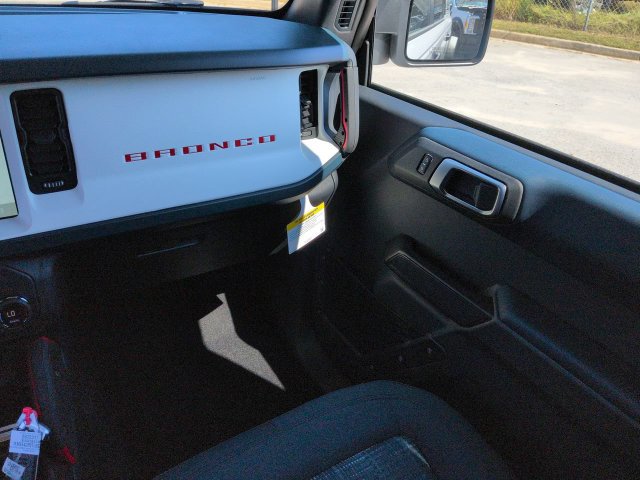New 2026 Ford Bronco Heritage Edition AWD/4WD image 15