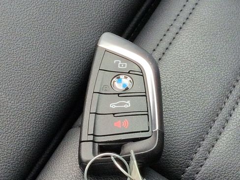 Used 2025 BMW 440i xDrive AWD/4WD image 30