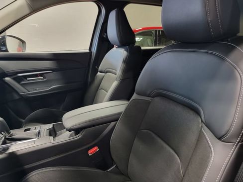 New 2026 MAZDA CX-5 Select AWD/4WD image 11