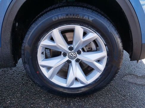 Used 2019 Volkswagen Atlas SE w/ Towing Package image 9