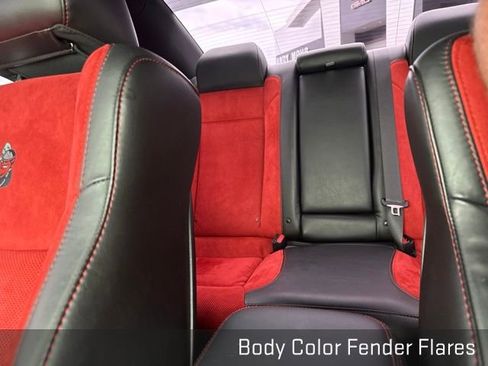 Used 2022 Dodge Charger Scat Pack RWD image 41