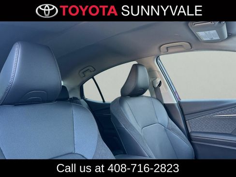 Used 2026 Toyota Camry XLE FWD image 20