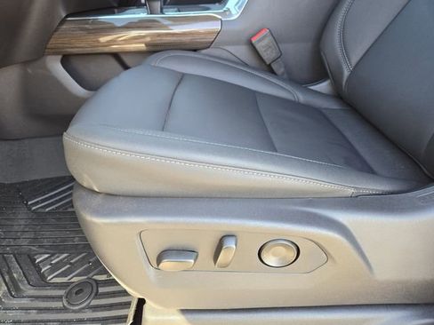 New 2026 Chevrolet Silverado 1500 LT Trail Boss w/ Safety Package image 19