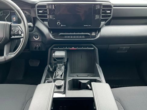 Used 2023 Toyota Tundra SR5 w/ SX Package image 14