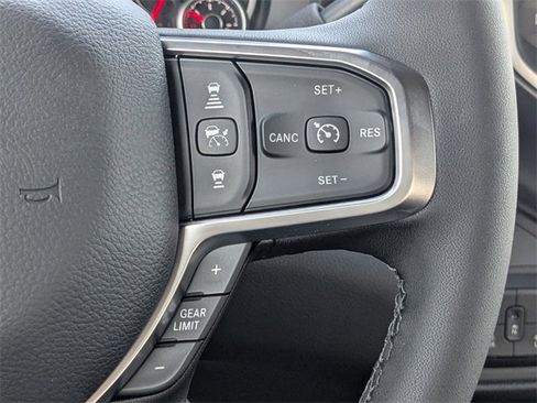 New 2026 RAM 2500 Big Horn image 25