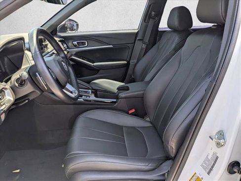 Used 2024 Acura Integra A-Spec FWD image 13