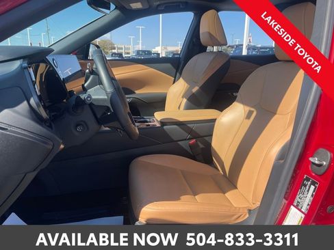 Used 2023 Lexus RX 350 Premium image 26