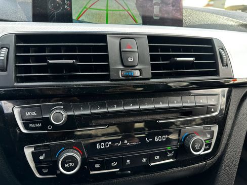 Used 2016 BMW 328i Sedan RWD image 42