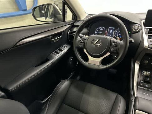 Used 2021 Lexus NX 300 FWD w/ Accessory Package 2 image 12