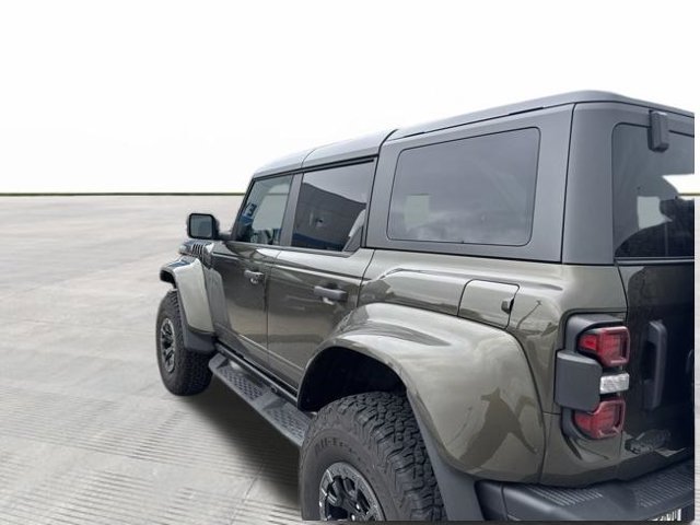 Used 2024 Ford Bronco Raptor AWD/4WD image 9