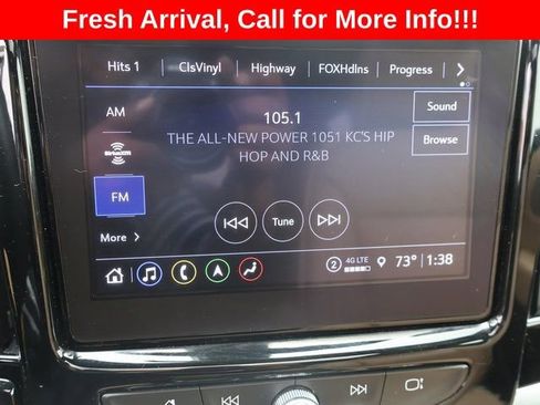 Certified 2023 Chevrolet Traverse Premier AWD/4WD image 27