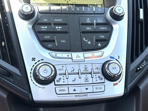 Used 2014 Chevrolet Equinox LTZ w/ LPO, Protection Package FWD image 22