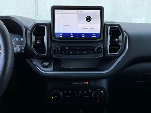 Used 2023 Ford Bronco Sport Big Bend image 25