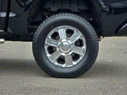 Used 2016 Toyota Tundra 1794 Edition image 39