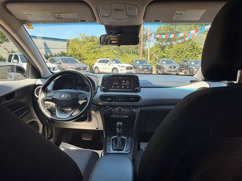 Used 2020 Hyundai Kona SEL AWD/4WD image 26
