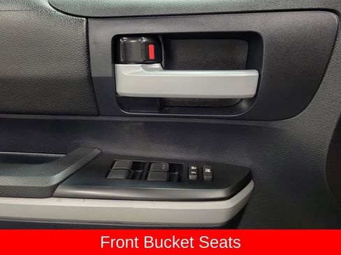 Used 2018 Toyota Tundra SR5 w/ TRD Off Road Package image 18