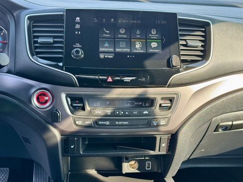 Used 2019 Honda Passport EX-L image 17