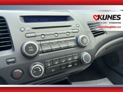 Used 2010 Honda Civic LX image 24