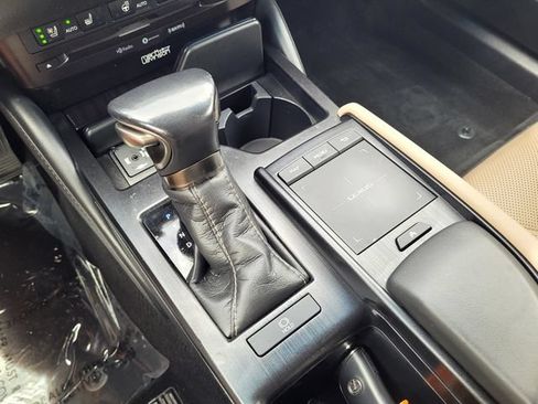 Used 2021 Lexus ES 350 w/ Accessory Package FWD image 20