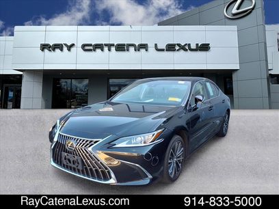 Certified 2023 Lexus ES 350 w/ Premium Package