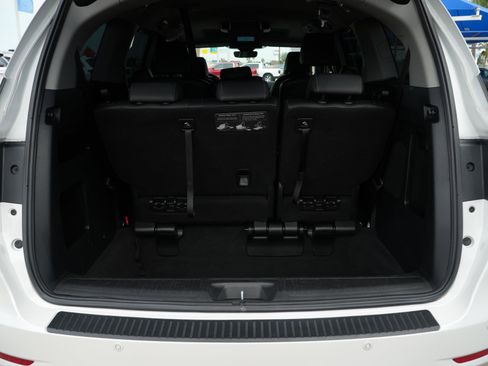 Used 2023 Honda Odyssey Touring image 8