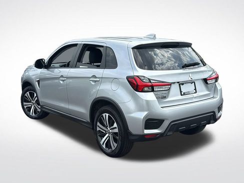 Used 2026 Mitsubishi Outlander Sport SE AWD/4WD image 5