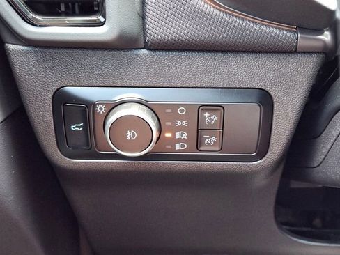 Used 2023 Ford Bronco Sport Outer Banks w/ Tech Package AWD/4WD image 23