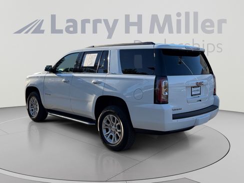 Used 2019 GMC Yukon SLT AWD/4WD image 3