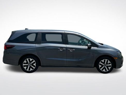 Used 2025 Honda Odyssey EX-L image 7