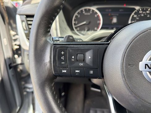 Used 2021 Nissan Rogue SL w/ Premium Package AWD/4WD image 13