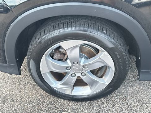 Used 2017 Honda HR-V EX-L image 34